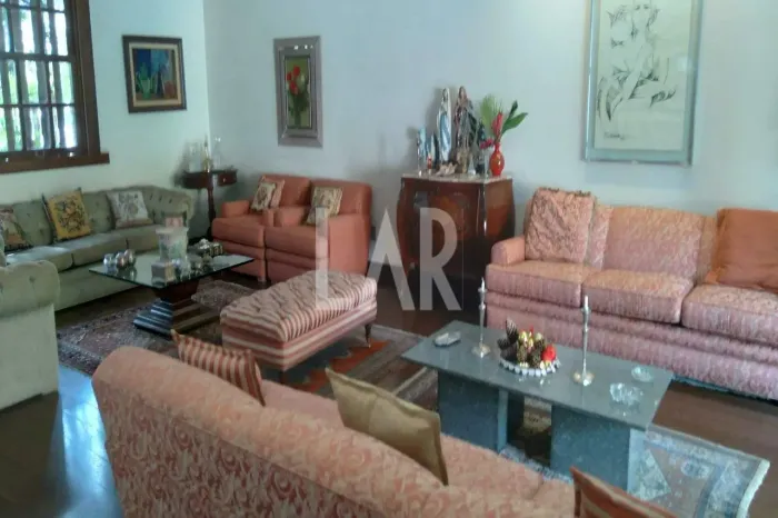 Casa à venda, 4 quartos, 4 suítes, 5 vagas, São Bento - Belo Horizonte/MG