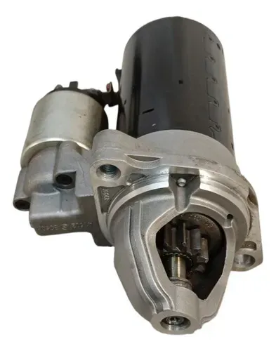 Motor Arranque Bmw 320i Gt 2.0 2015 2016 