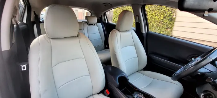 Honda HRV EX 2019 TOP