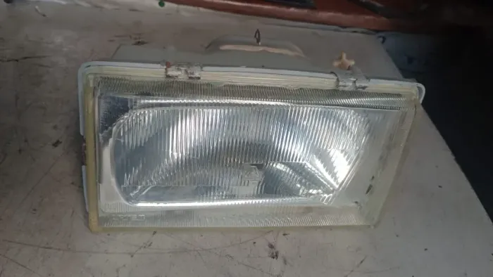 Farol Arteb Original VW quadrado, lado esquerdo