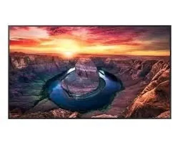 Monitor 4K 50" Profissional Samsung Crystal QM50B