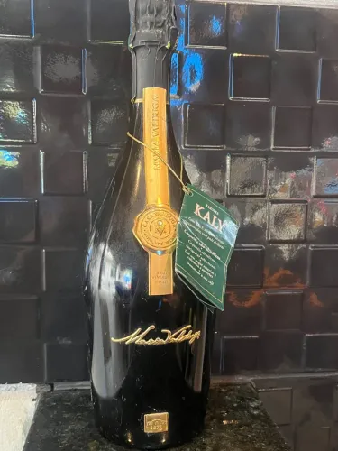 Maria Valduga Brut