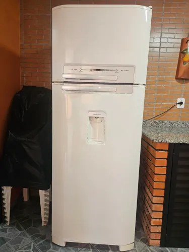 REFRIGERADOR ELECTROLUX 480 LITROS, FOOST FREE