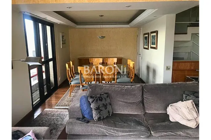 Baroni Imóveis, a melhor experiência na compra do seu imóvel! Imobiliária sediada em Moema