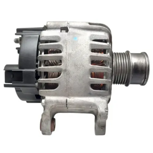 Alternador Volks Polo Virtus T-cross 2018 A 2022 04e903015