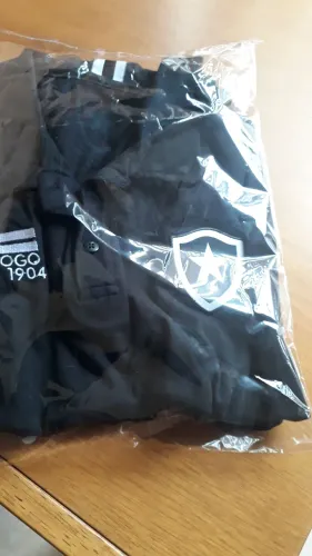 Camisa do Botafogo - Oficial