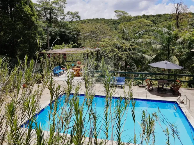 Condomínio com 4 quartos à venda em Santa inês - SP