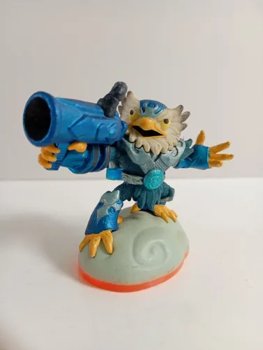 Skylanders