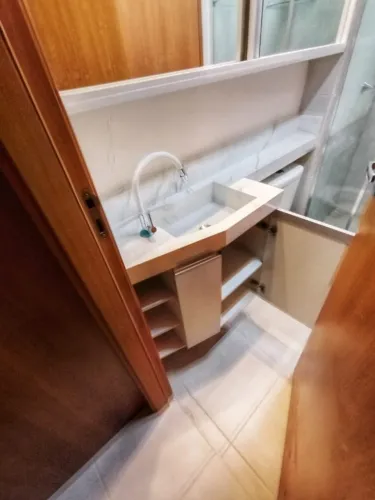 Móveis planejados sob medida em MDF ? cada detalhe feito pra você.
