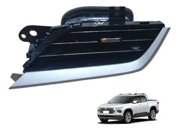 Difusor Ar Condicionado Gm Montana L. Direito 2024