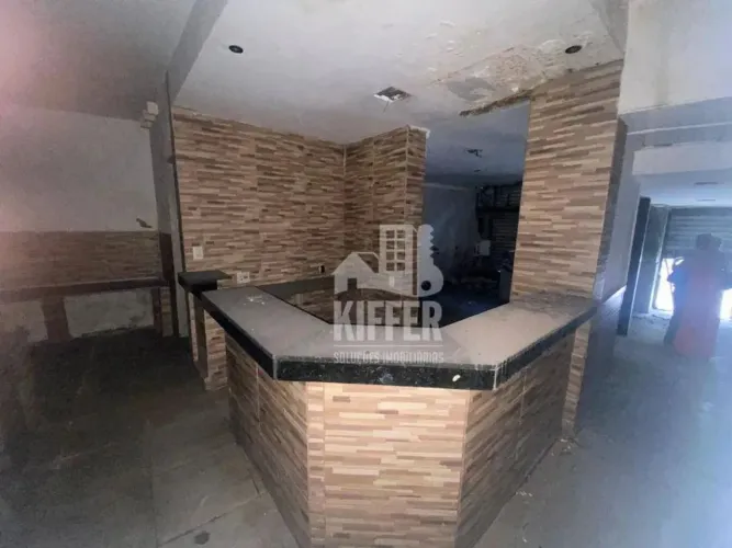 Loja à venda, 220 m² por R$ 880.000,00 - Fonseca - Niterói/RJ