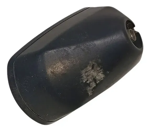 Base Antena Teto Tucson 2005 A 2017 Sportage 2006 A 2010 Preto