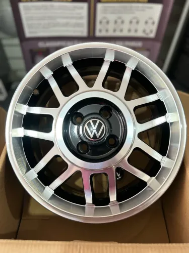 Rodas VW aro 15 novas