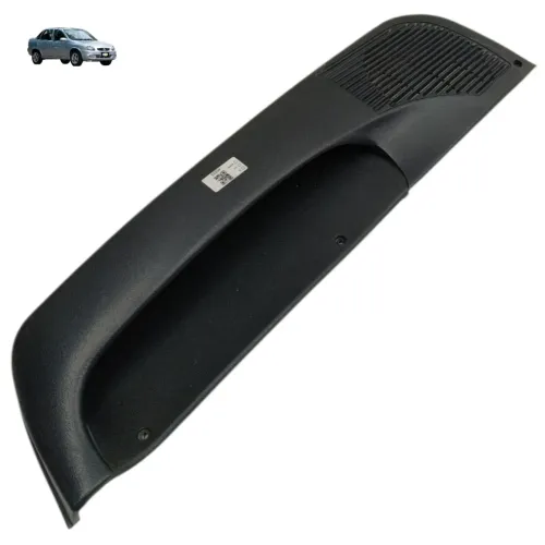 Porta Objetos Dianteira Direita Gm Corsa Classic 2008 2007 Preto