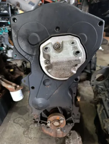 Motor Parcial Peugeot 307 1.6 2008 