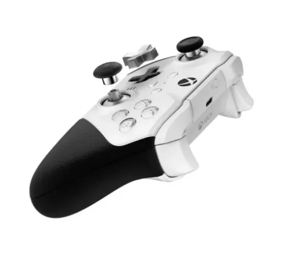 CONTROLE XBOX ELITE SERIES 2 CORE WHITE