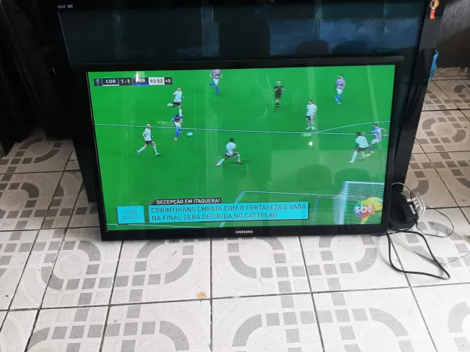 TV Samsung