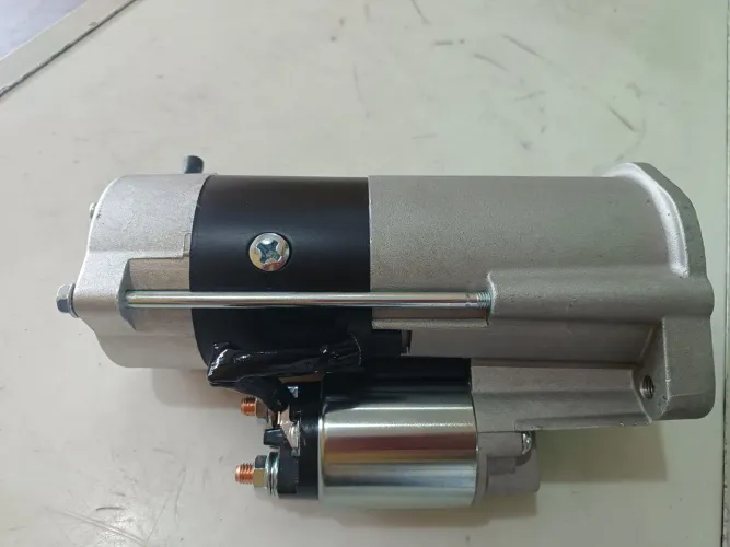 Motor de Partida MITSUBISHI L.200 l200 TRITON triton 3.2 DIESEL 