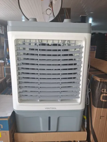 Climatizador evaporativo 