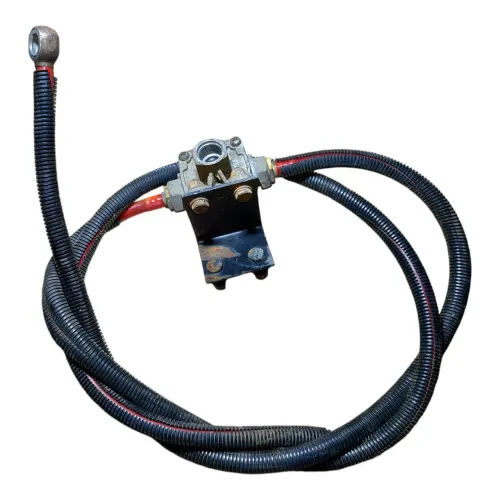 Válvula Descarga Rápida Traseira Caminhão Vw 9150  E1509