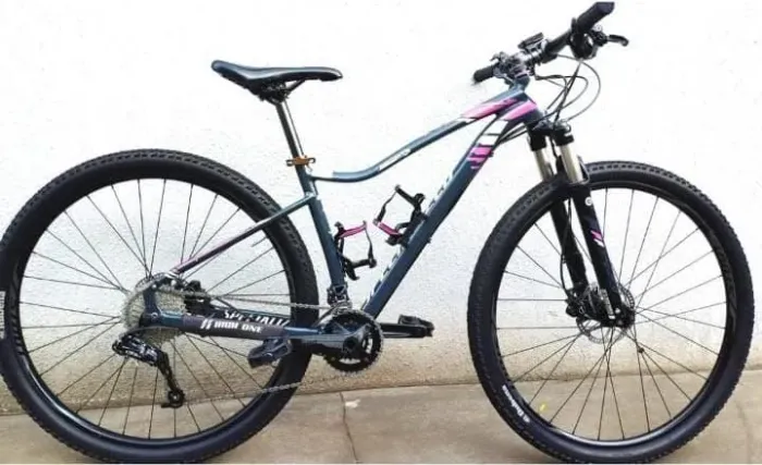 Vendo Specialized jett Tam 15