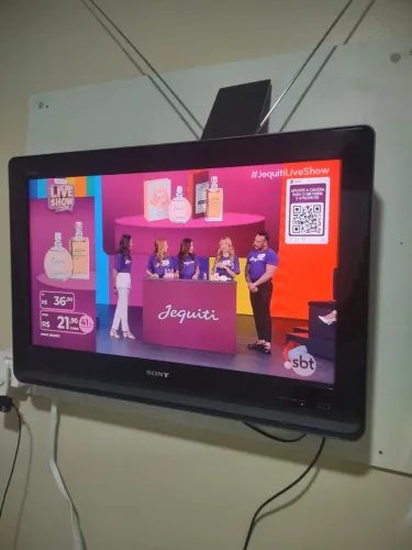 Tv Sony 32