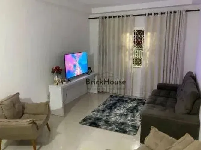 Casa com 3 dormitórios à venda por R$ 780.000,00 - Jardim Flórida - São Roque/SP