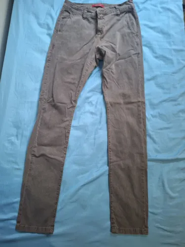 Calça Chino Masculina