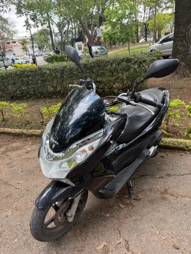 Pcx 150 2015 
