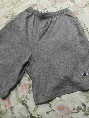 Short Champion original