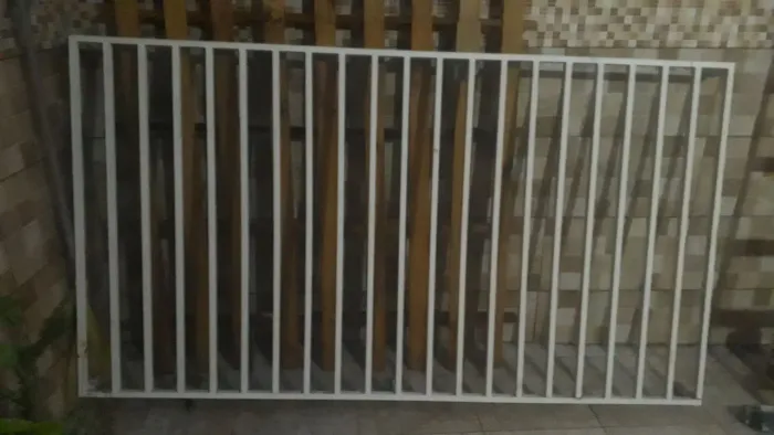 Grande de ferro  2.20 por 1.20