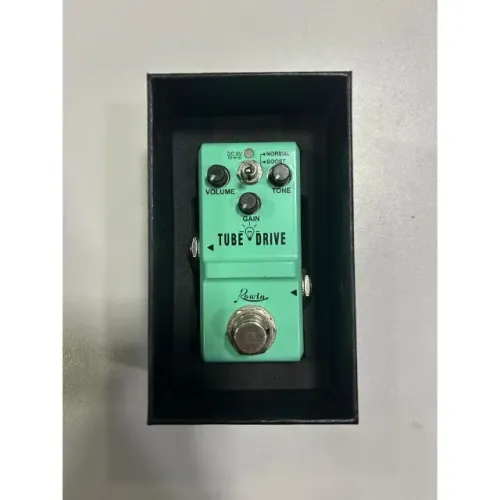 Rowin Nano Tube Drive