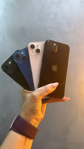 Iphone 13 128gb Perfeito Estado - Loja Icaraí - Aceitamos seu Apple na Troca !