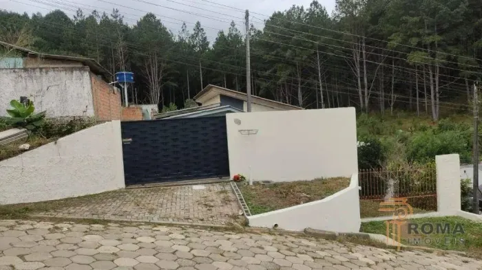 Casa à venda, 100 m² por R$ 145.000,00 - Jardim Esperança - Bocaiúva do Sul/PR