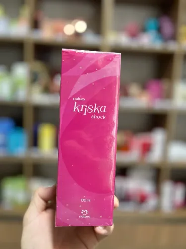 Kriska Shock 100 ml