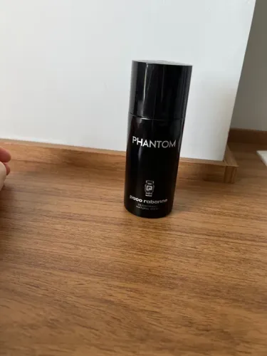 Desodorante Paco Rabanne Phantom