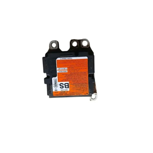 Módulo Air Bag Acionado Nissan Versa Auto 1.6 2019