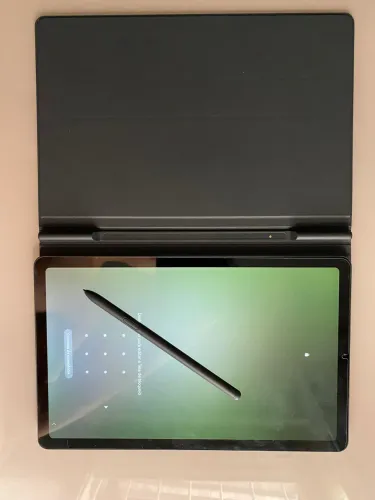 Tab S6 lite 128gb (2024)