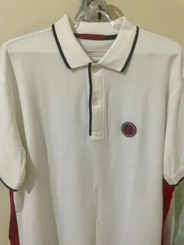 Polo Carolina Herrera