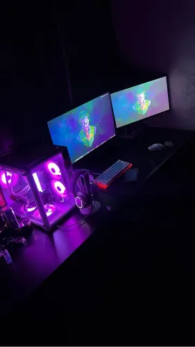 Pc gamer