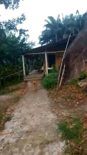 Sítio com 2 dormitórios à venda, 1200 m² por R$ 320.000 - Bairro Paiol. - Juquiá/SP
