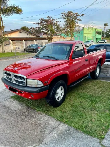 Dodge Dakota Sport 3.9 V6 2000