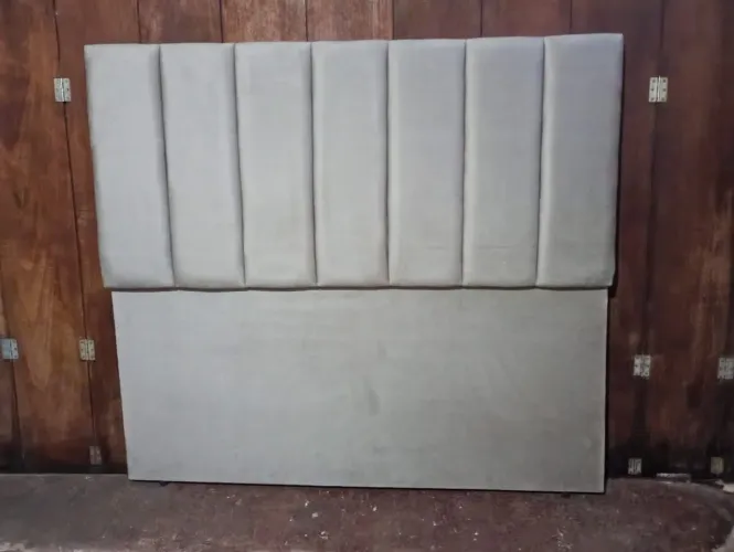 Mega Promoção de Cabeceiras