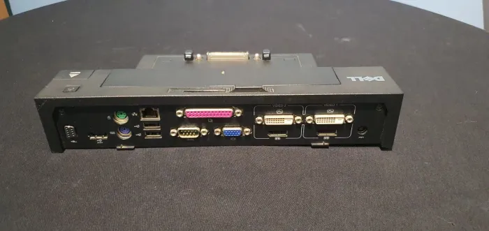 Docking Station Dell para Notebook - Perfeito estado!