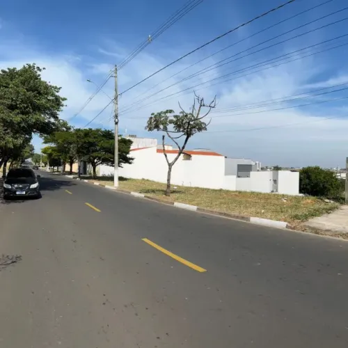 Terreno 200m² Jardim Ibirapuera Campinas