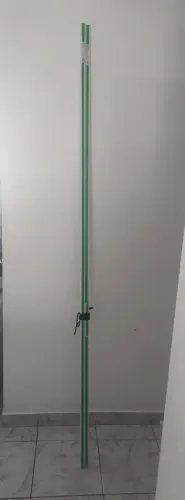 Canaleta de Pvc para cabeamento com Fita Dupla Face - NOVAS