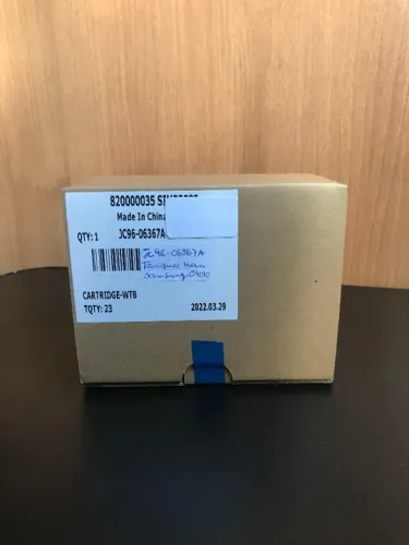 RECIPIENTE DE RESÍDUO DE TONER SAMSUNG JC96-06367A