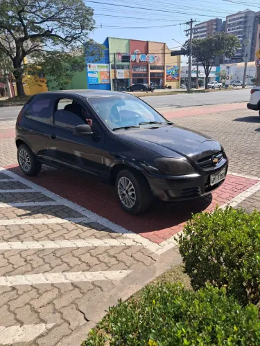 Chevrolet Celta Life/ LS 1.0 MPFI 8V Flexpower 3P 2008