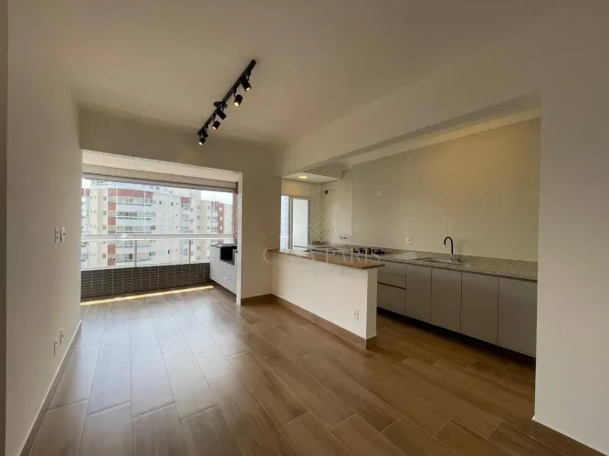 Apartamento com 1 suíte à venda, 50 m² por R$ 479.000 - Vila Guilhermina - Praia Grande/SP