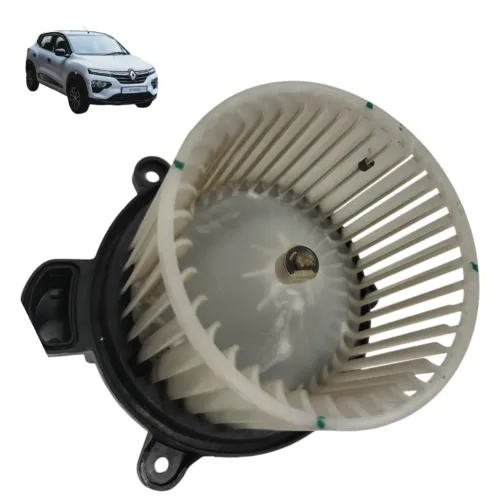 Motor ventilador caixa ar forçado Renault kwid 2021 2020 19